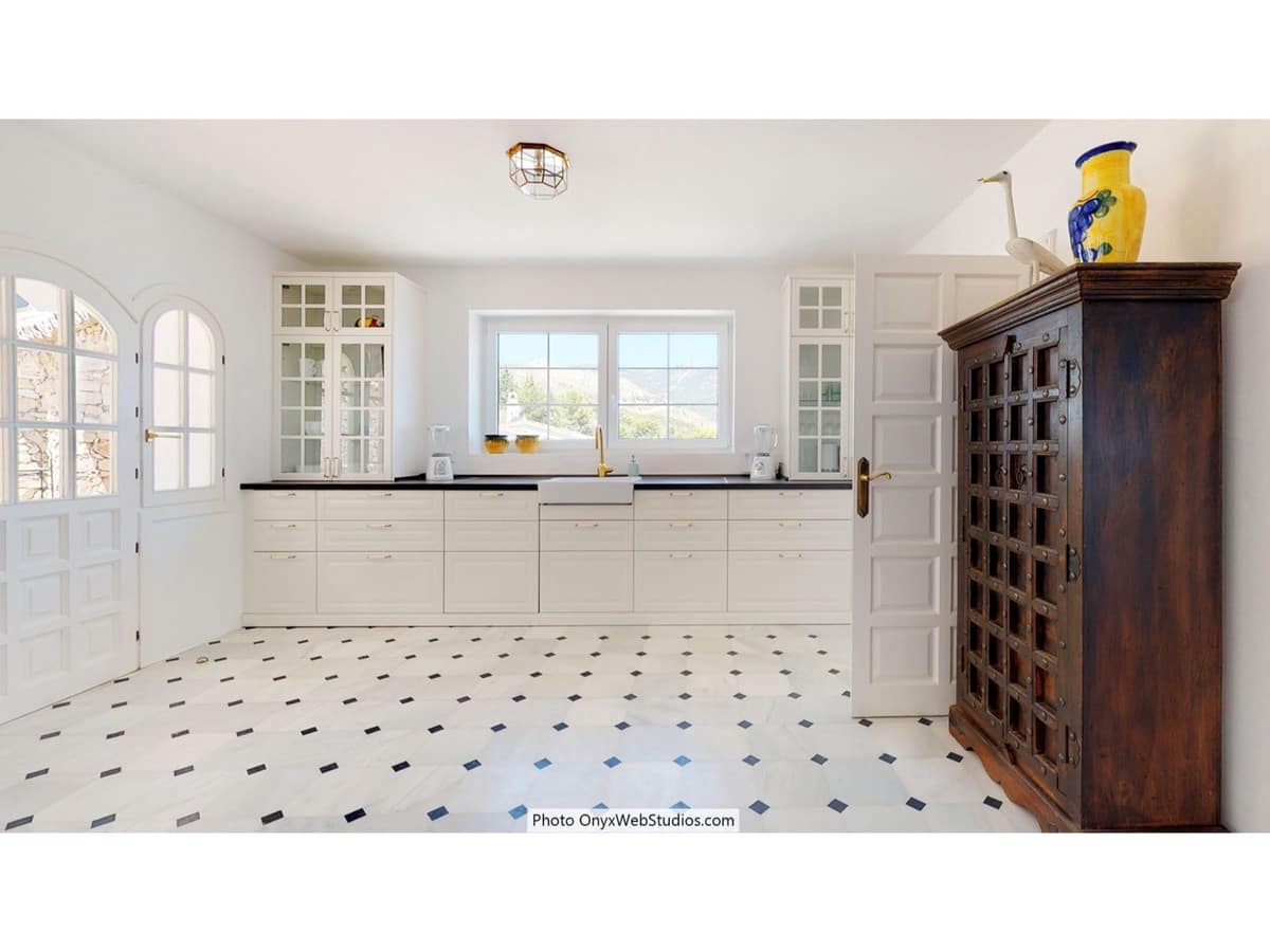 Chalet de 9 habitaciones en Mijas en venta - 4.500.000 € (Ref: 9144996)