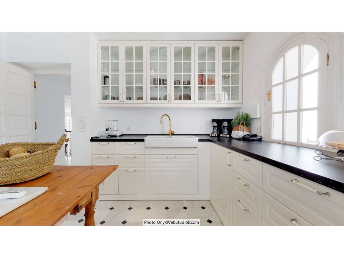 Chalet de 9 habitaciones en Mijas en venta - 4.500.000 € (Ref: 9144996)