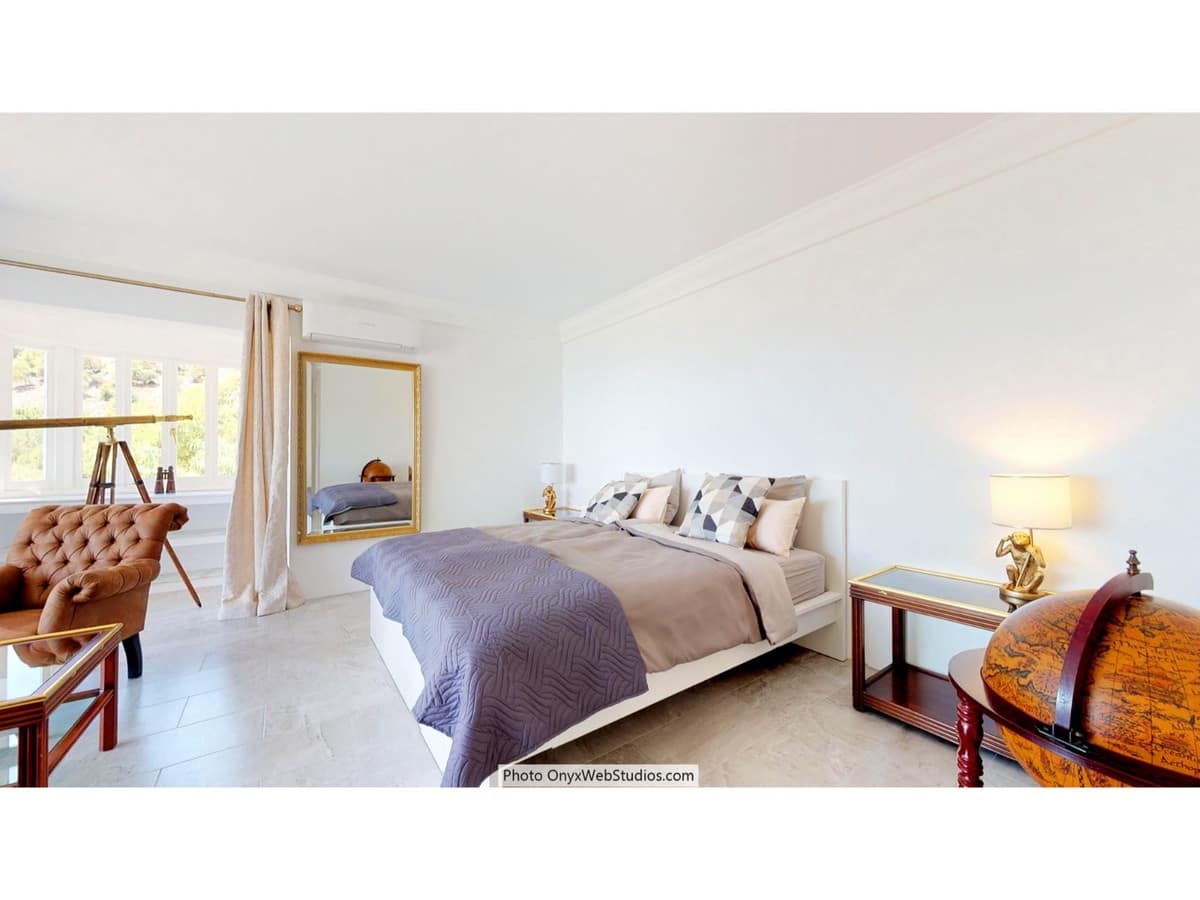 Chalet de 9 habitaciones en Mijas en venta - 4.500.000 € (Ref: 9144996)