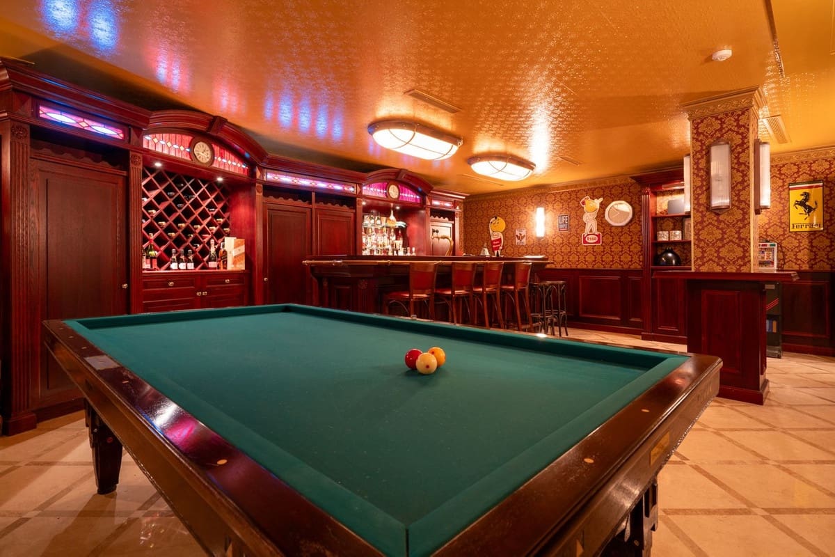 5 soverom Villa til salgs i La Cala de Mijas med garasje - € 3 650 000 (Ref: 9144997)