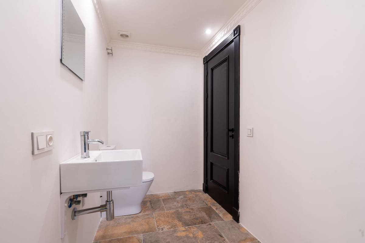 Chalet de 5 habitaciones en La Cala de Mijas en venta con garaje - 3.650.000 € (Ref: 9144997)