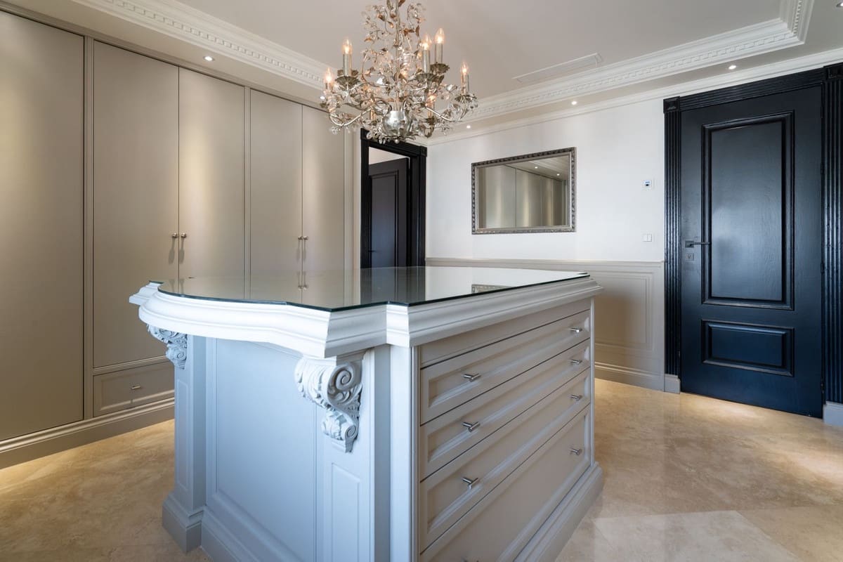 5 sypialnia Willa na sprzedaż w La Cala de Mijas z garażem - 3 650 000 € (Ref: 9144997)
