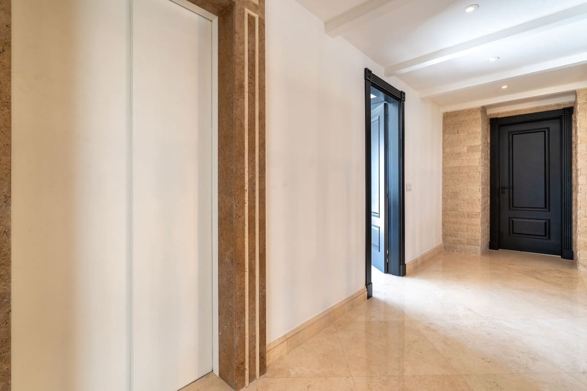 5 sypialnia Willa na sprzedaż w La Cala de Mijas z garażem - 3 650 000 € (Ref: 9144997)