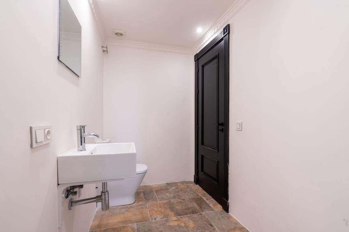 5 sypialnia Willa na sprzedaż w La Cala de Mijas z garażem - 3 650 000 € (Ref: 9144997)