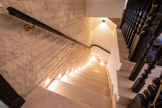 5 slaapkamer Villa te koop in La Cala de Mijas, Mijas met garage - € 3.650.000 (Ref: 9144997)