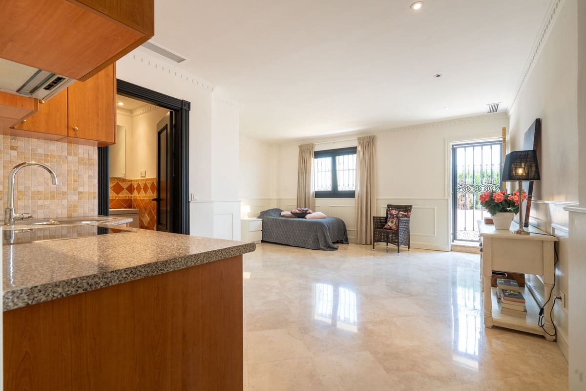5 sypialnia Willa na sprzedaż w La Cala de Mijas z garażem - 3 650 000 € (Ref: 9144997)