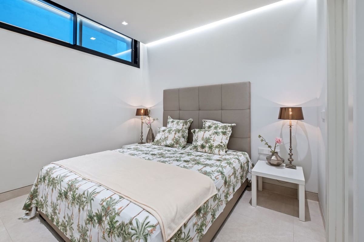 4 sypialnia Willa na sprzedaż w Marbesa z garażem - 3 499 000 € (Ref: 9144998)