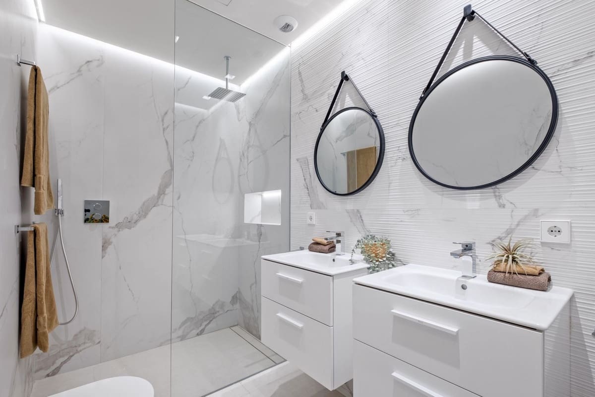 4 sypialnia Willa na sprzedaż w Marbesa z garażem - 3 499 000 € (Ref: 9144998)