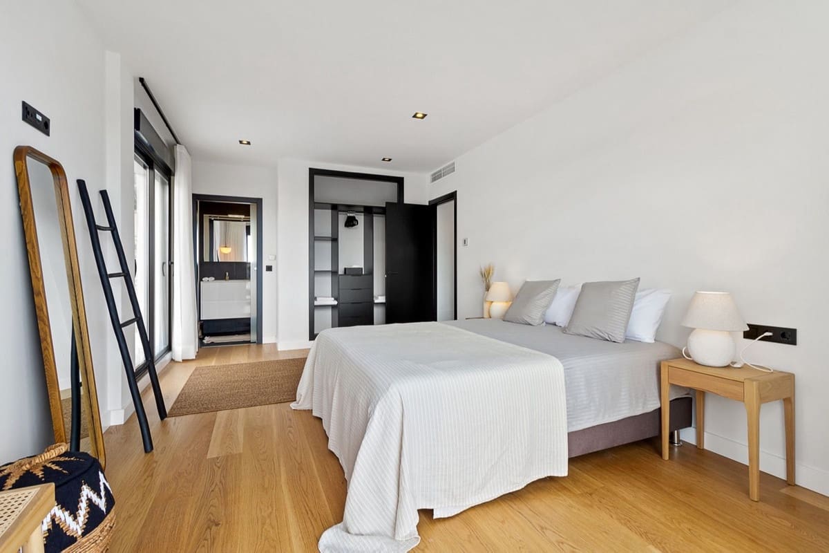 5 sypialnia Willa na sprzedaż w Benalmadena - 2 750 000 € (Ref: 9145001)