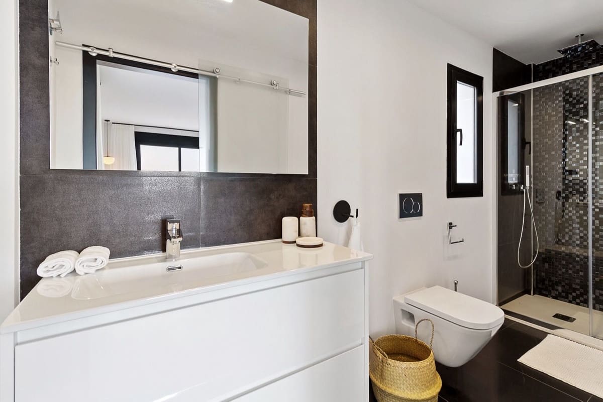 5 sypialnia Willa na sprzedaż w Benalmadena - 2 750 000 € (Ref: 9145001)