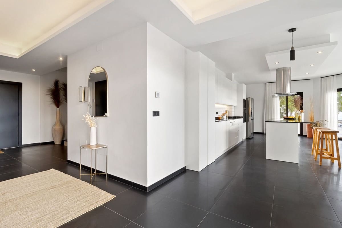 5 sypialnia Willa na sprzedaż w Benalmadena - 2 750 000 € (Ref: 9145001)