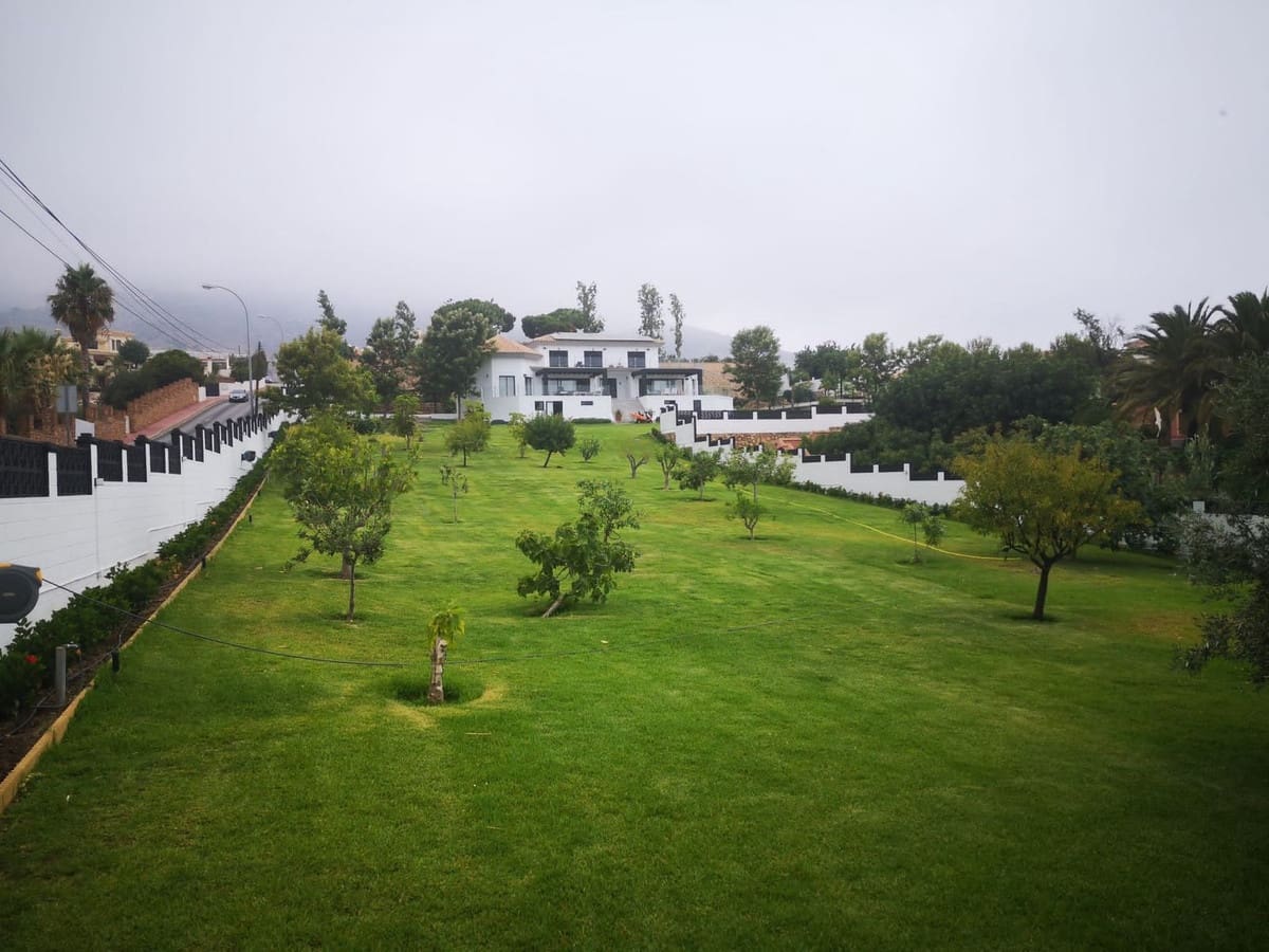 5 sypialnia Willa na sprzedaż w Benalmadena - 2 750 000 € (Ref: 9145001)