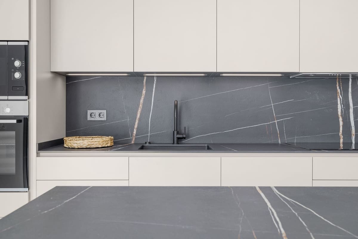 6 makuuhuone Huvila myytävänä paikassa La Cala de Mijas - 2 650 000 € (Ref: 9145002)