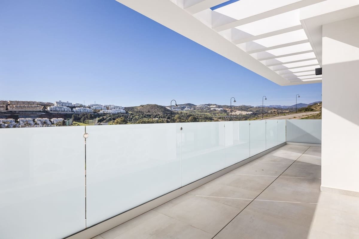 6 makuuhuone Huvila myytävänä paikassa La Cala de Mijas - 2 650 000 € (Ref: 9145002)