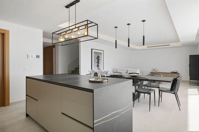 6 soveværelse Villa til salg i La Cala de Mijas, Mijas - € 2.650.000 (Ref: 9145002)