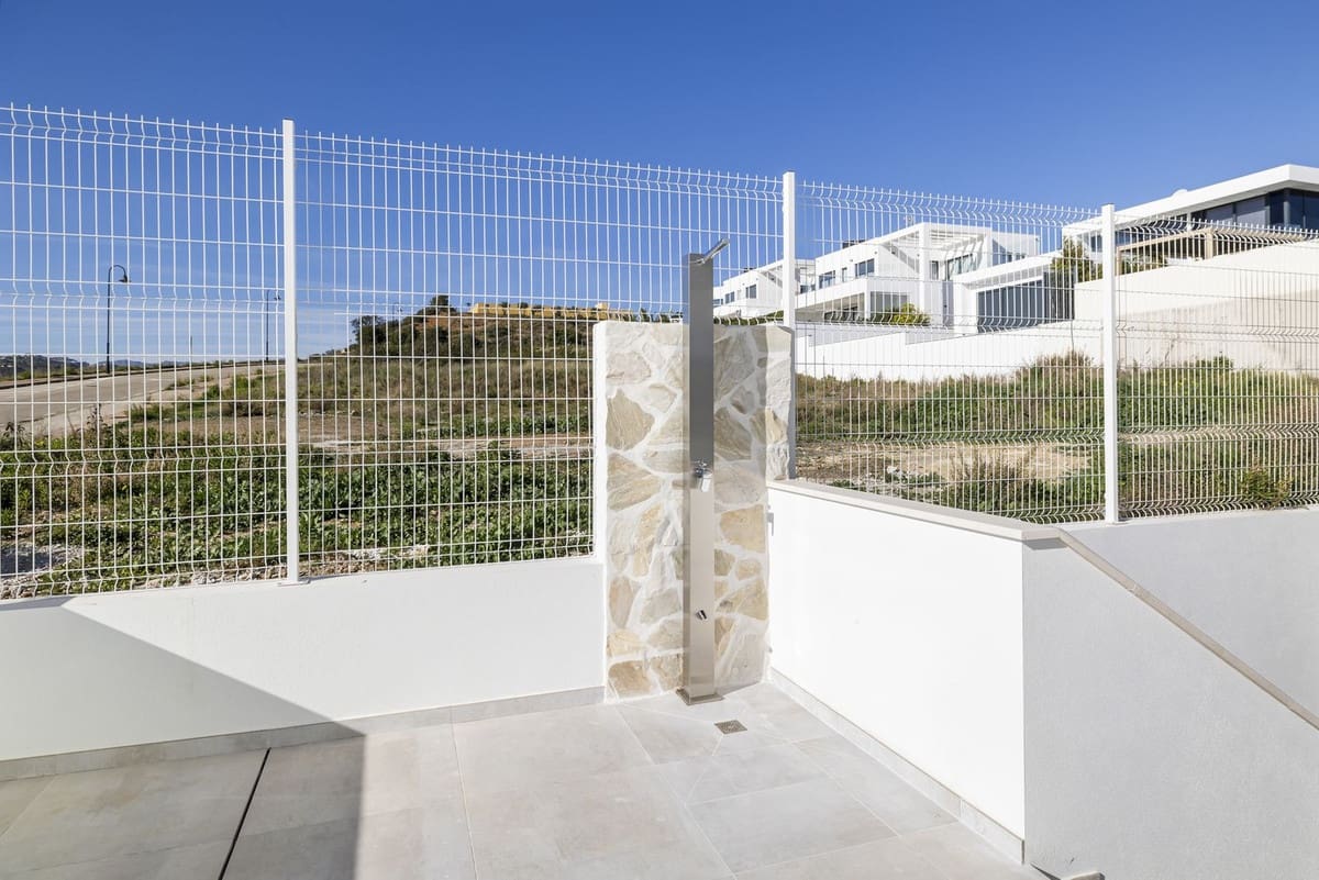 6 soverom Villa til salgs i La Cala de Mijas - € 2 650 000 (Ref: 9145002)