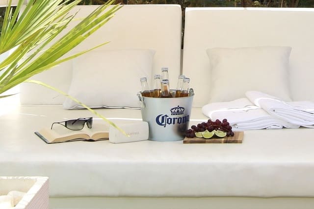 5 soverom Villa til salgs i La Cala de Mijas, Mijas - € 2 395 000 (Ref: 9145003)