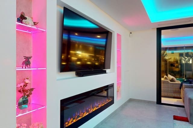 5 soverom Villa til salgs i La Cala de Mijas, Mijas - € 2 395 000 (Ref: 9145003)