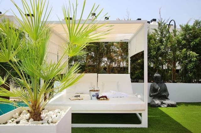 5 soverom Villa til salgs i La Cala de Mijas, Mijas - € 2 395 000 (Ref: 9145003)