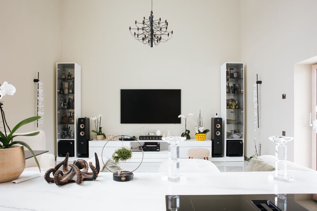 Chalet de 6 habitaciones en Benalmádena en venta con garaje - 1.950.000 € (Ref: 9145004)