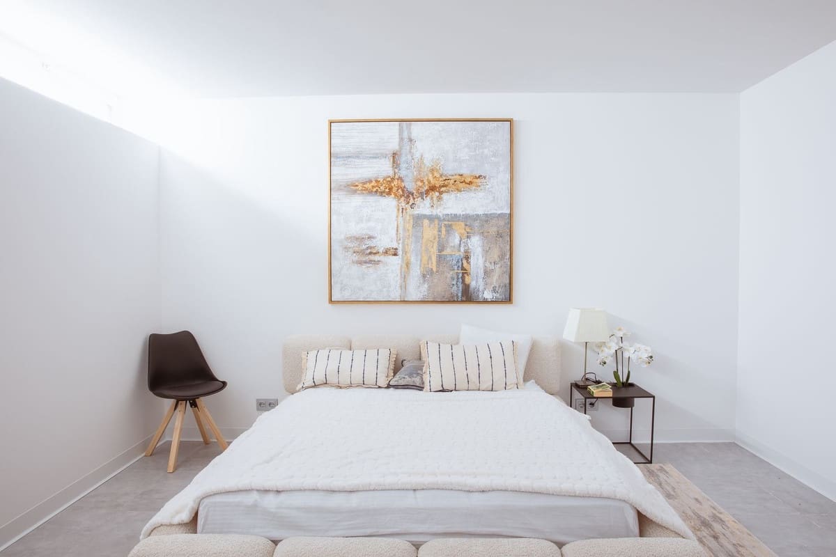 Chalet de 6 habitaciones en Benalmádena en venta con garaje - 1.950.000 € (Ref: 9145004)