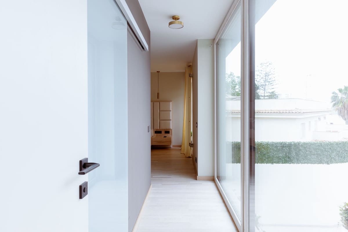 Chalet de 6 habitaciones en Benalmádena en venta con garaje - 1.950.000 € (Ref: 9145004)