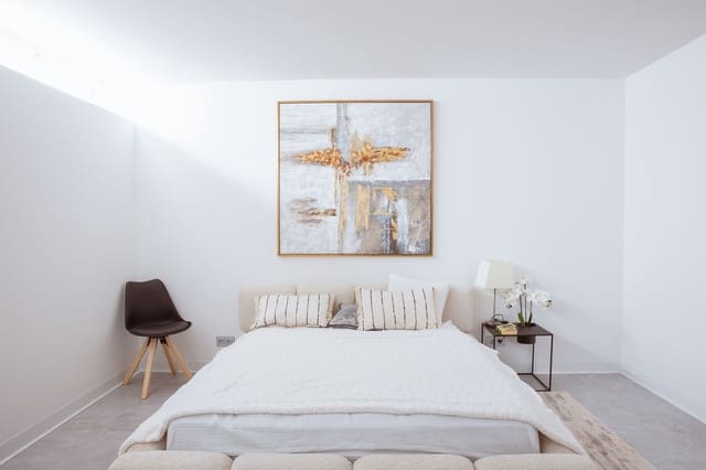 Chalet de 6 habitaciones en Benalmádena en venta con garaje - 1.950.000 € (Ref: 9145004)