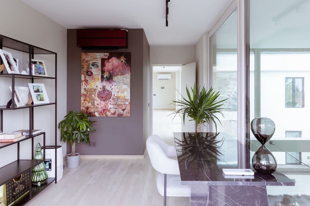 Chalet de 6 habitaciones en Benalmádena en venta con garaje - 1.950.000 € (Ref: 9145004)