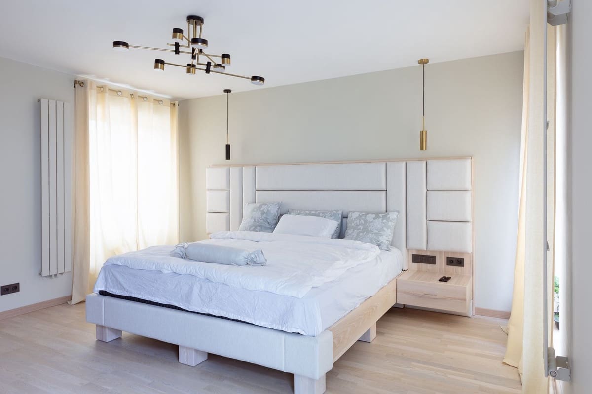 Chalet de 6 habitaciones en Benalmádena en venta con garaje - 1.950.000 € (Ref: 9145004)