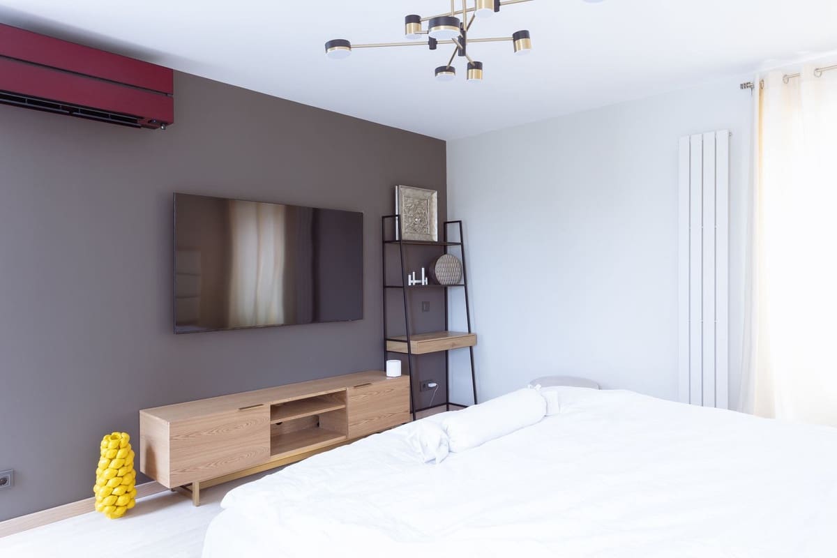 Chalet de 6 habitaciones en Benalmádena en venta con garaje - 1.950.000 € (Ref: 9145004)