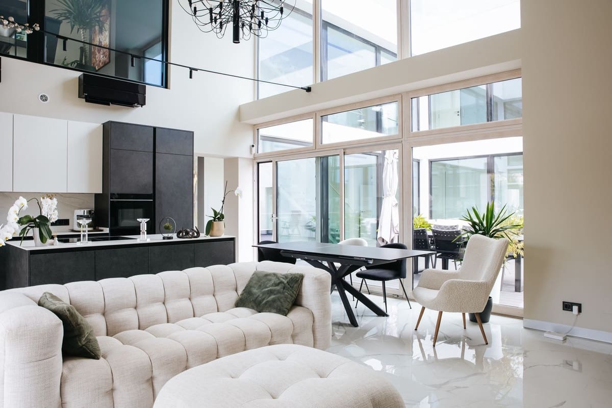 Chalet de 6 habitaciones en Benalmádena en venta con garaje - 1.950.000 € (Ref: 9145004)