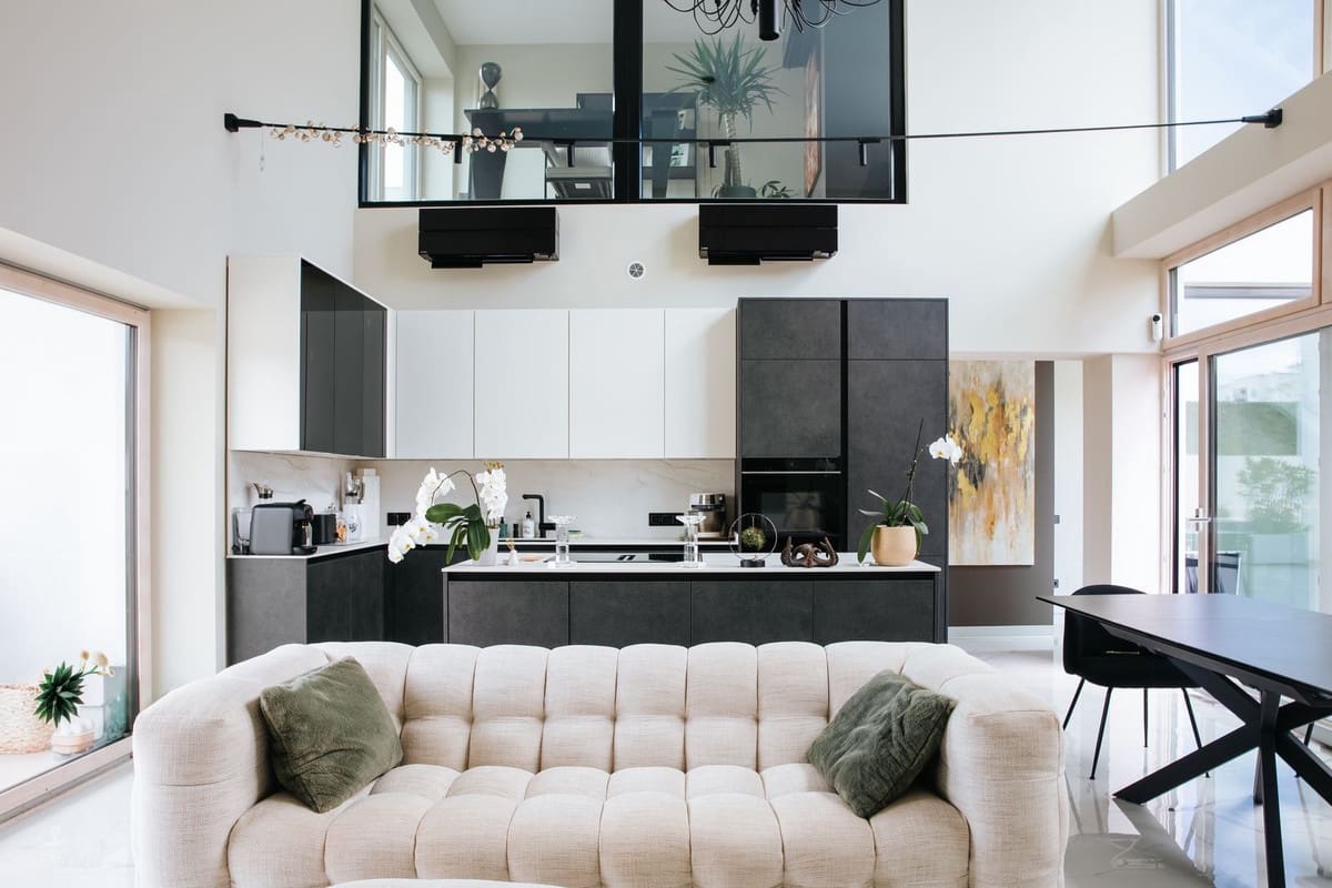 Chalet de 6 habitaciones en Benalmádena en venta con garaje - 1.950.000 € (Ref: 9145004)