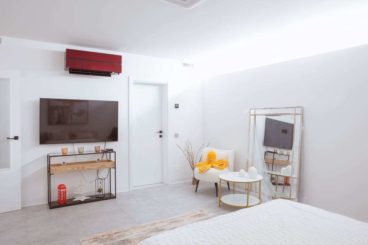 Chalet de 6 habitaciones en Benalmádena en venta con garaje - 1.950.000 € (Ref: 9145004)