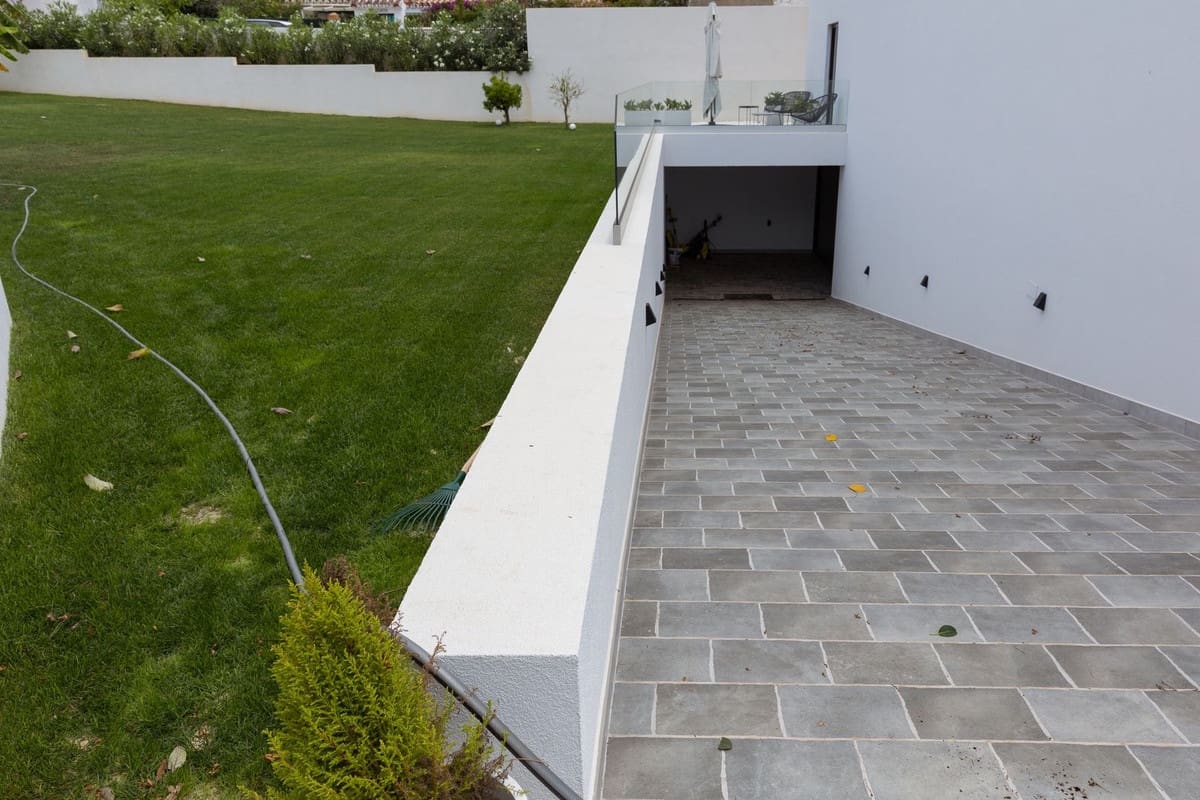 Chalet de 6 habitaciones en Benalmádena en venta con garaje - 1.950.000 € (Ref: 9145004)