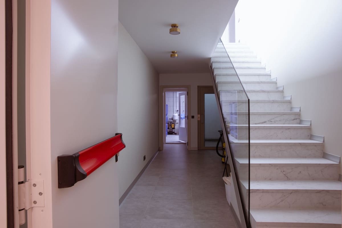 Chalet de 6 habitaciones en Benalmádena en venta con garaje - 1.950.000 € (Ref: 9145004)