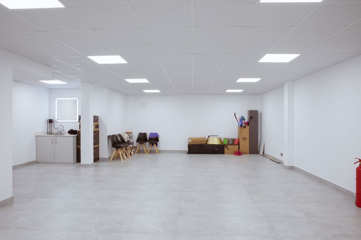 Chalet de 6 habitaciones en Benalmádena en venta con garaje - 1.950.000 € (Ref: 9145004)