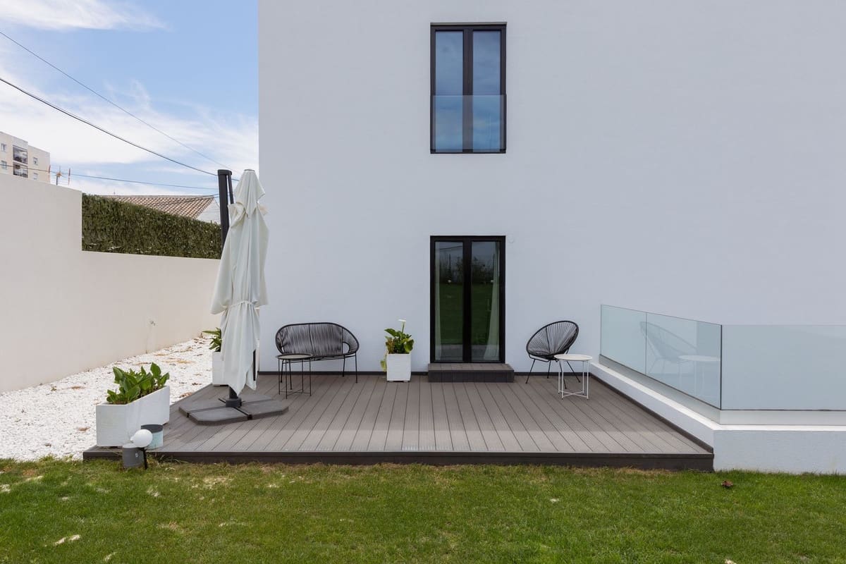 Chalet de 6 habitaciones en Benalmádena en venta con garaje - 1.950.000 € (Ref: 9145004)