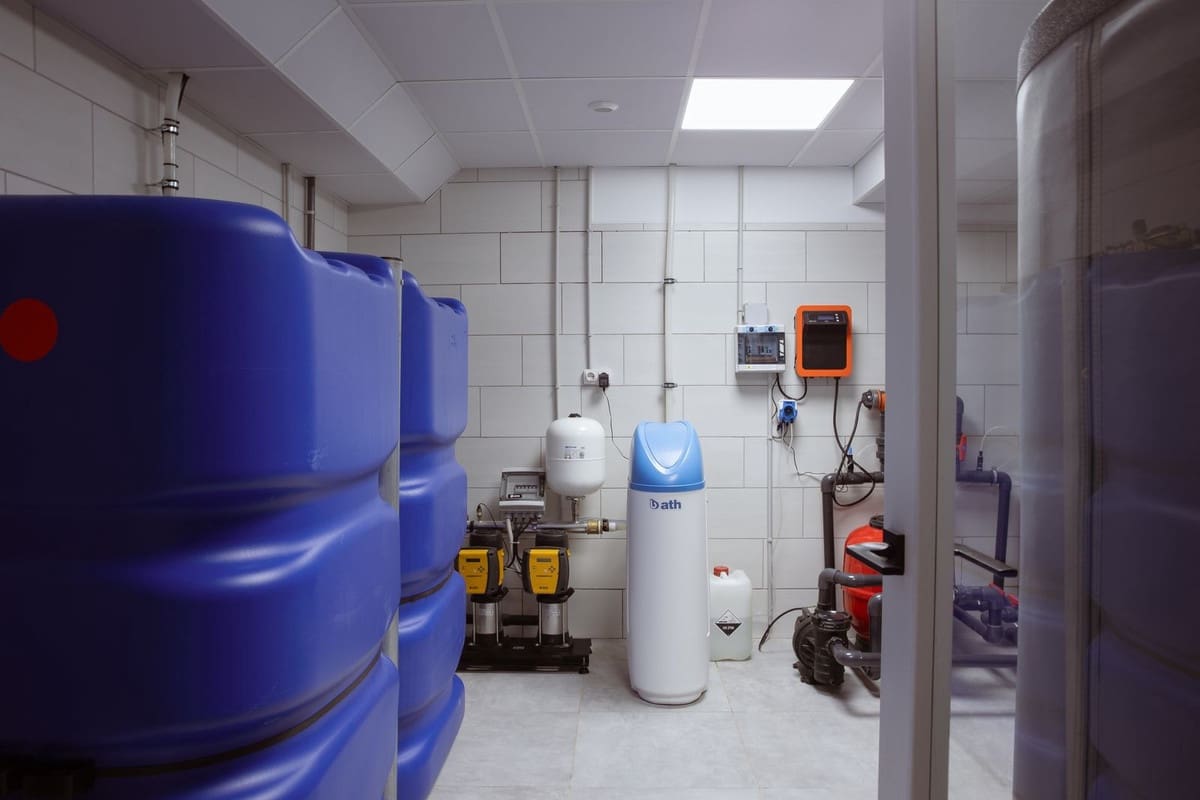 Chalet de 6 habitaciones en Benalmádena en venta con garaje - 1.950.000 € (Ref: 9145004)