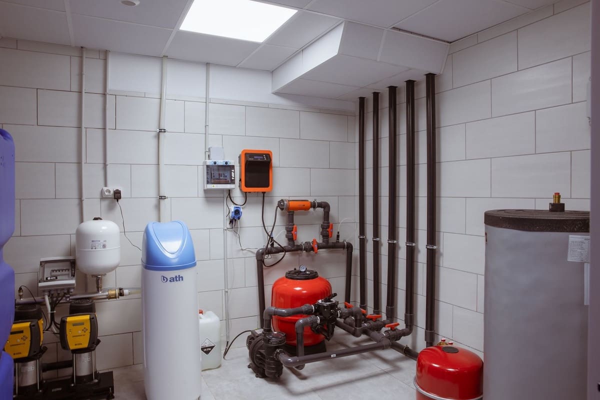 Chalet de 6 habitaciones en Benalmádena en venta con garaje - 1.950.000 € (Ref: 9145004)