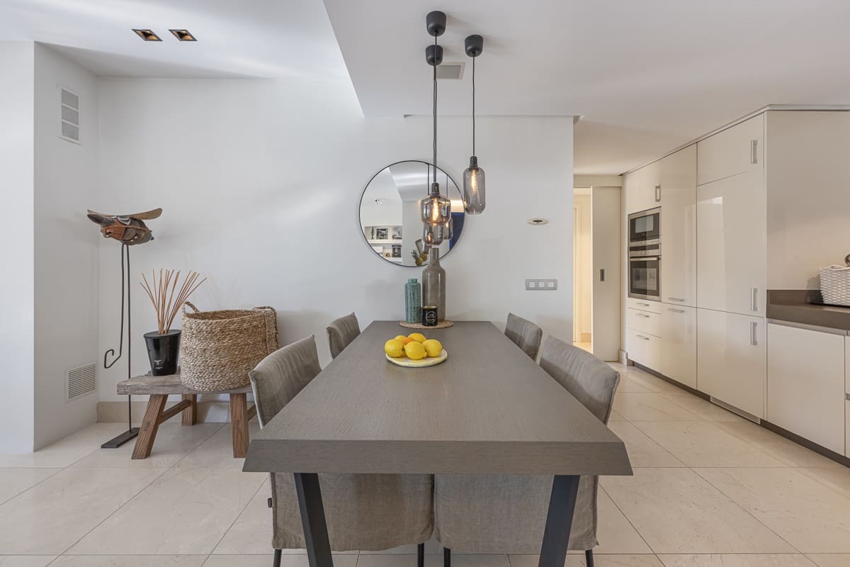 3 sypialnia Willa na sprzedaż w Marbesa - 2 150 000 € (Ref: 9145006)