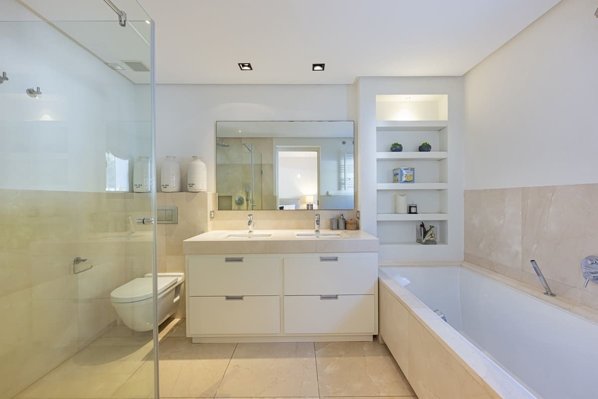 3 sypialnia Willa na sprzedaż w Marbesa - 2 150 000 € (Ref: 9145006)