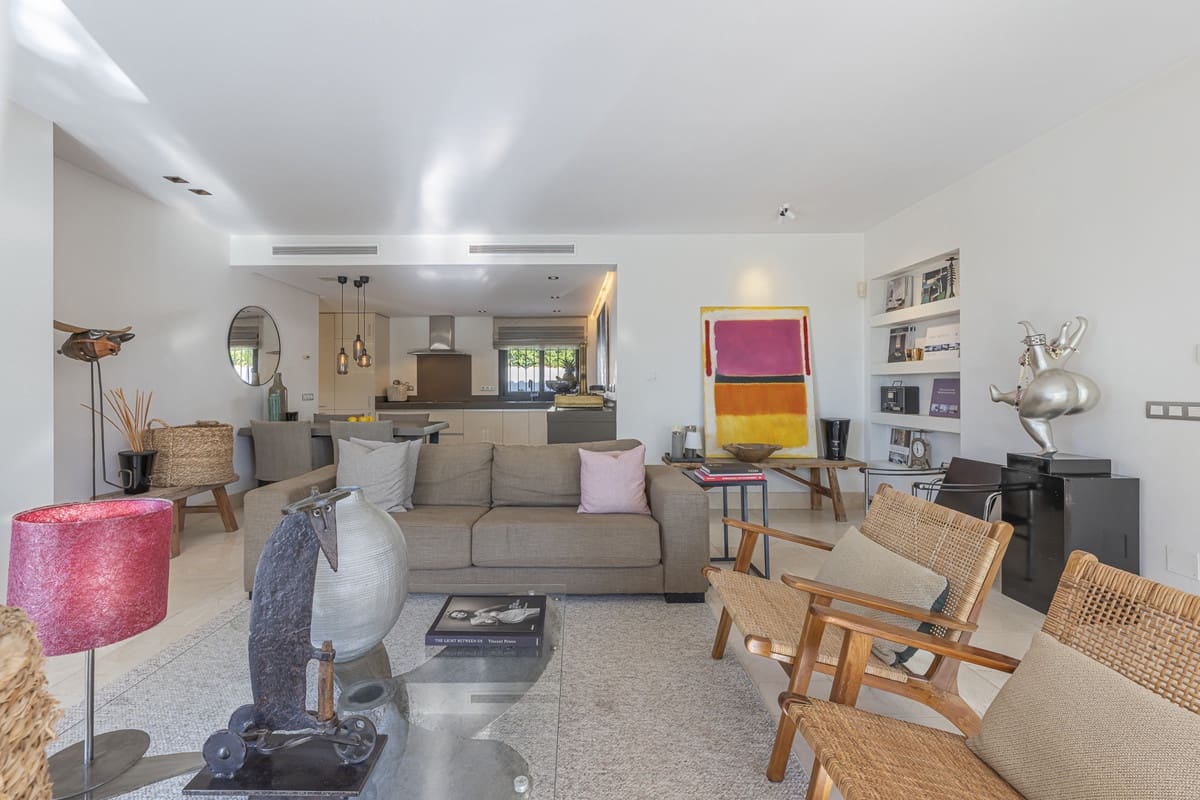 3 sypialnia Willa na sprzedaż w Marbesa - 2 150 000 € (Ref: 9145006)