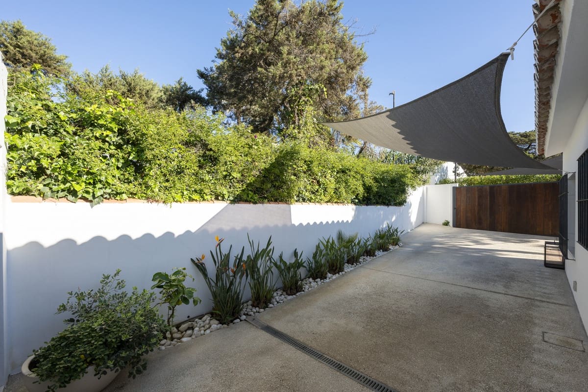 3 sypialnia Willa na sprzedaż w Marbesa - 2 150 000 € (Ref: 9145006)