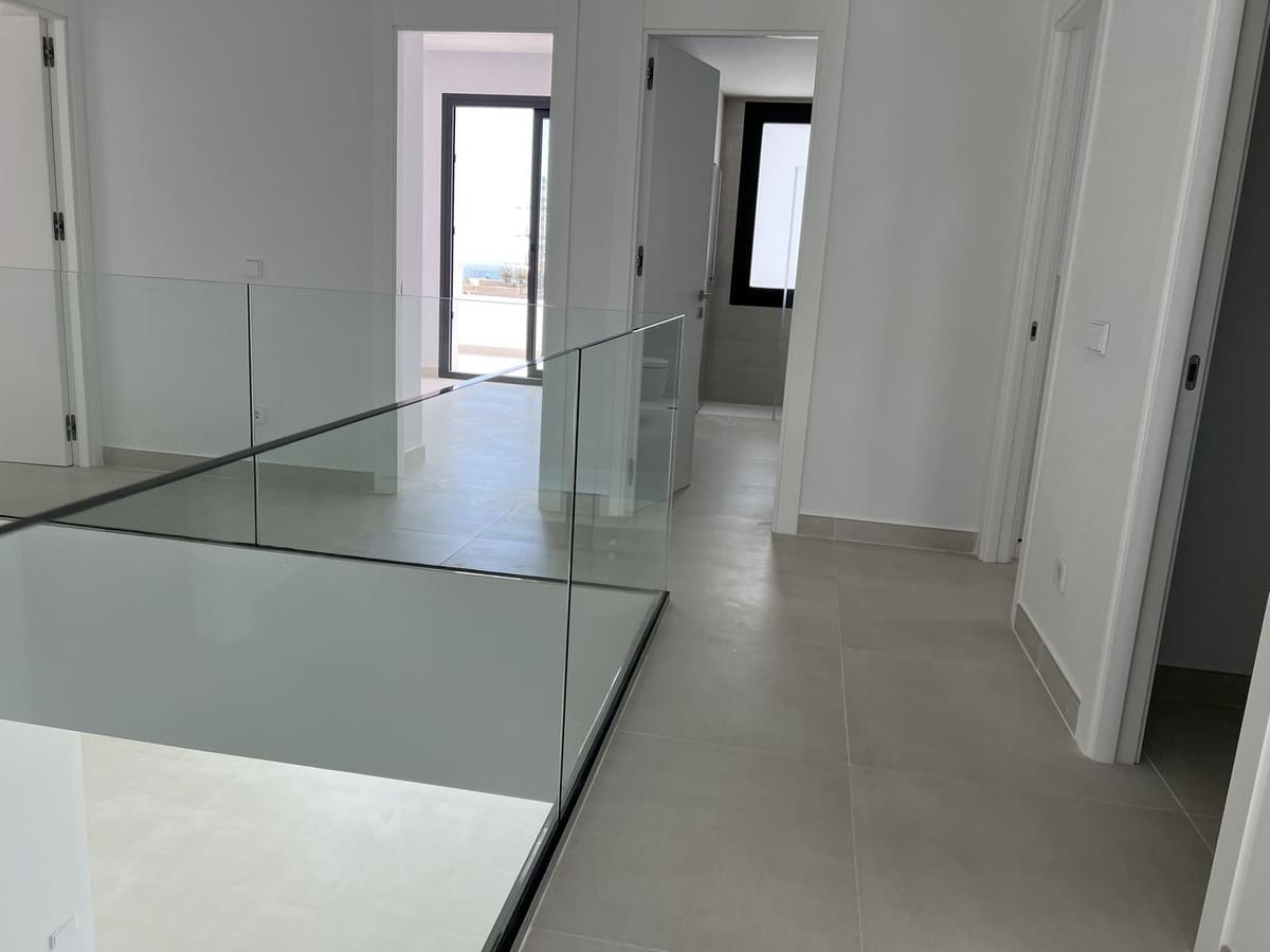 4 soveværelse Villa til salg i Fuengirola - € 1.775.000 (Ref: 9145007)