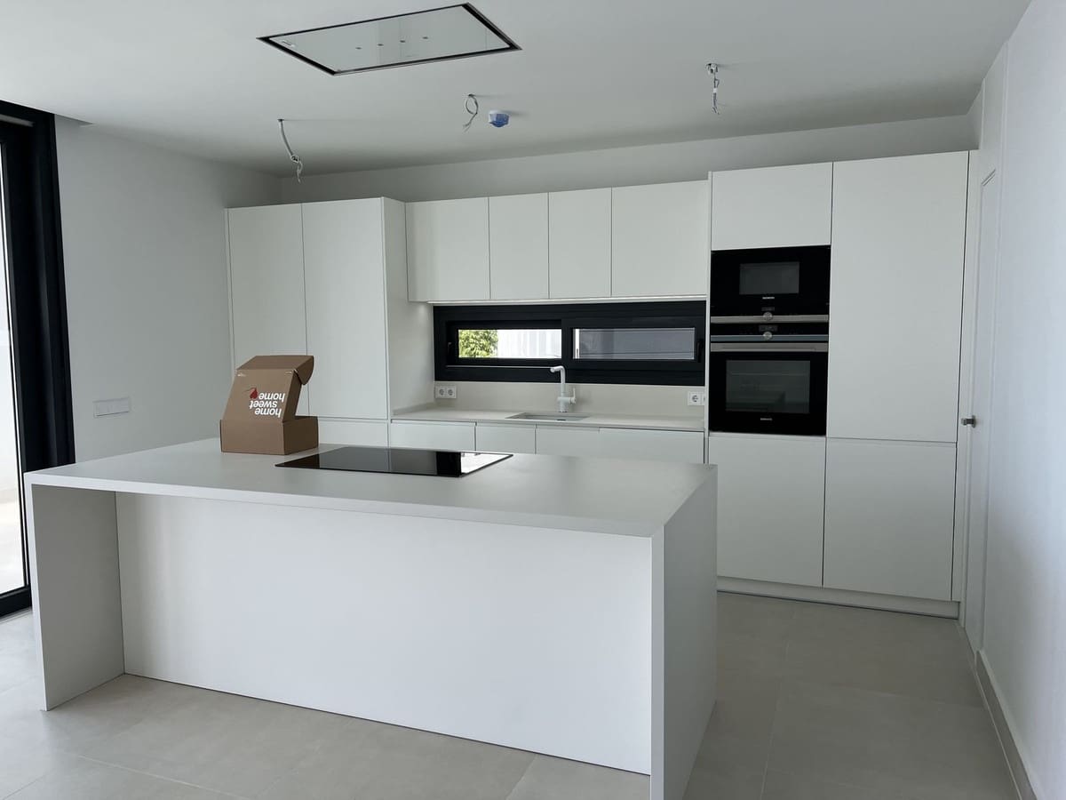 4 soveværelse Villa til salg i Fuengirola - € 1.775.000 (Ref: 9145007)