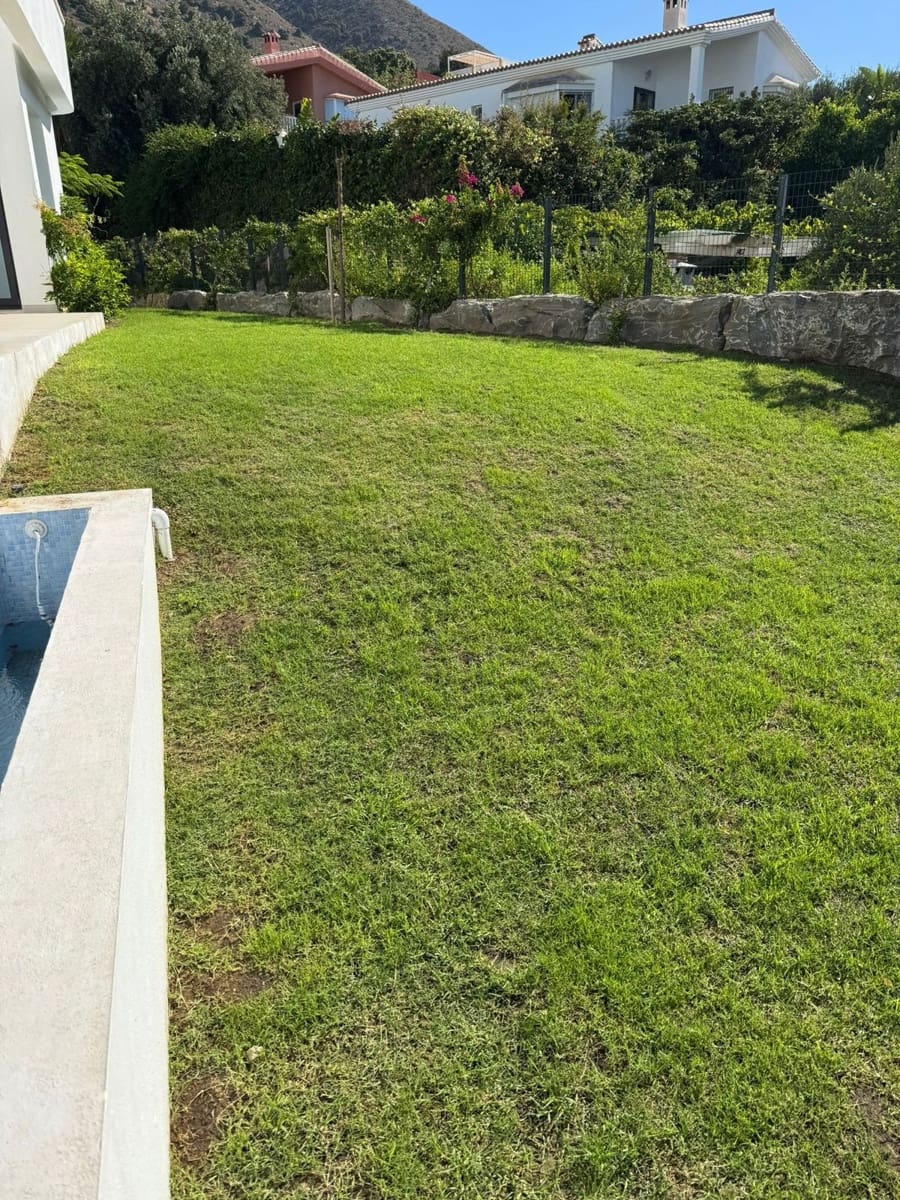 4 soveværelse Villa til salg i Fuengirola - € 1.775.000 (Ref: 9145007)