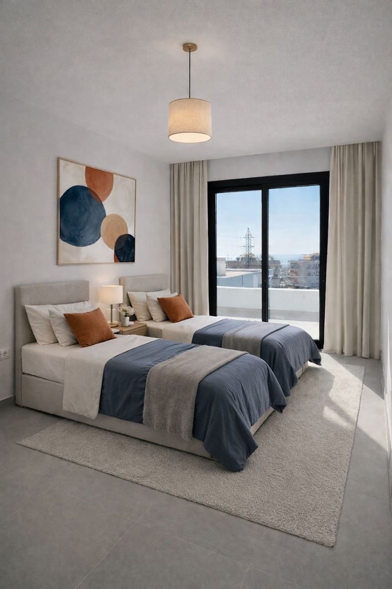 4 bedroom Villa for sale in Fuengirola - € 1,795,000 (Ref: 9145007)