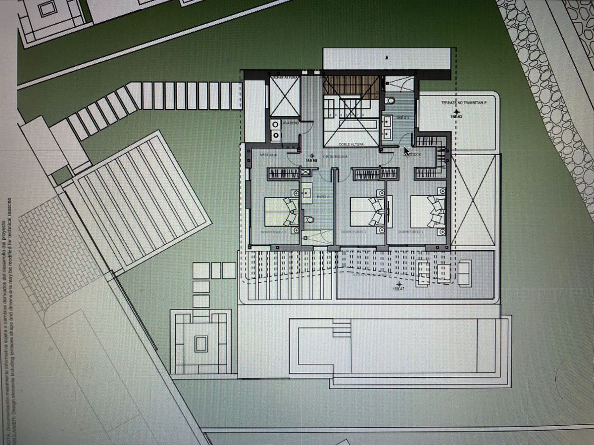 Chalet de 4 habitaciones en Fuengirola en venta - 1.755.000 € (Ref: 9145007)