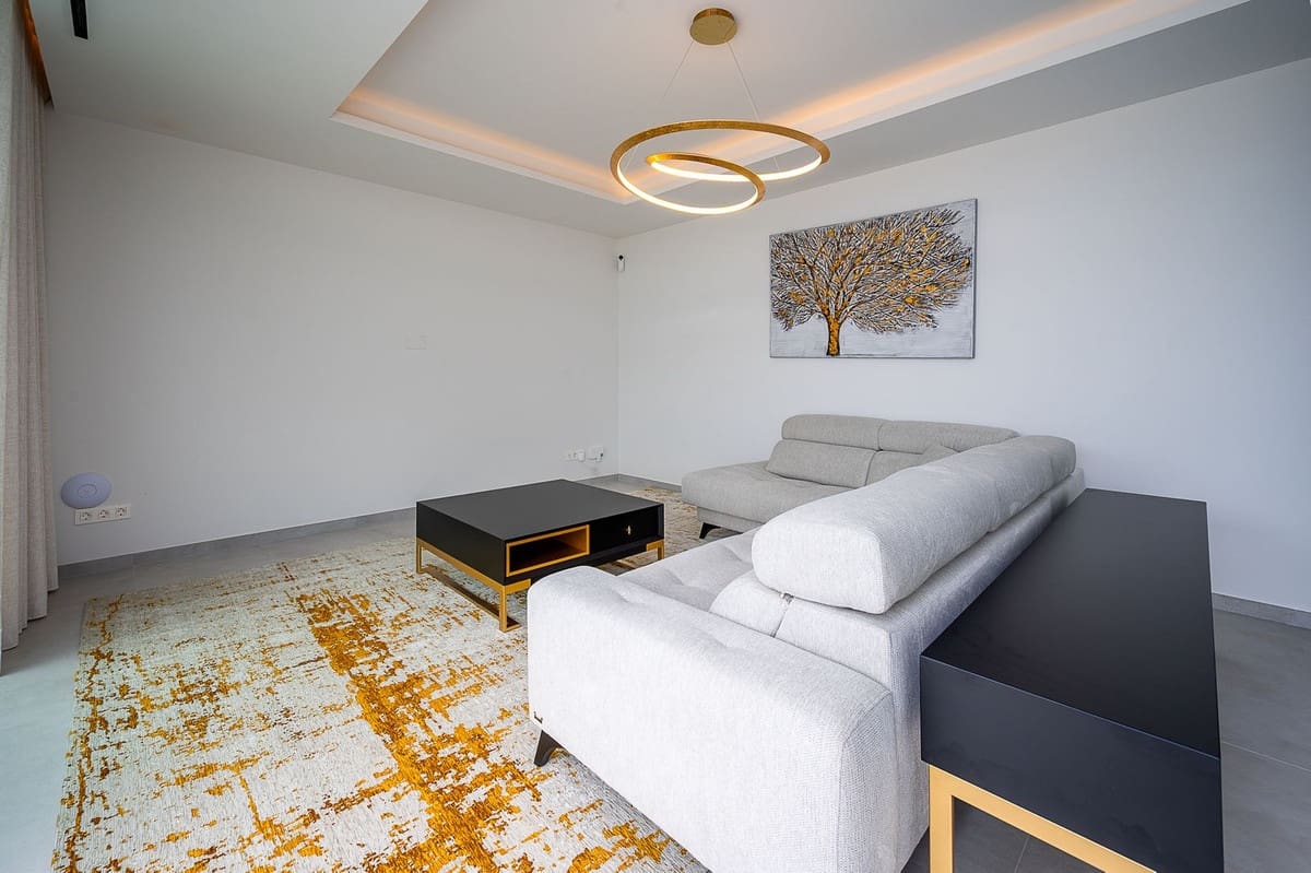 4 soveværelse Villa til salg i El Chaparral med garage - € 1.995.000 (Ref: 9145008)