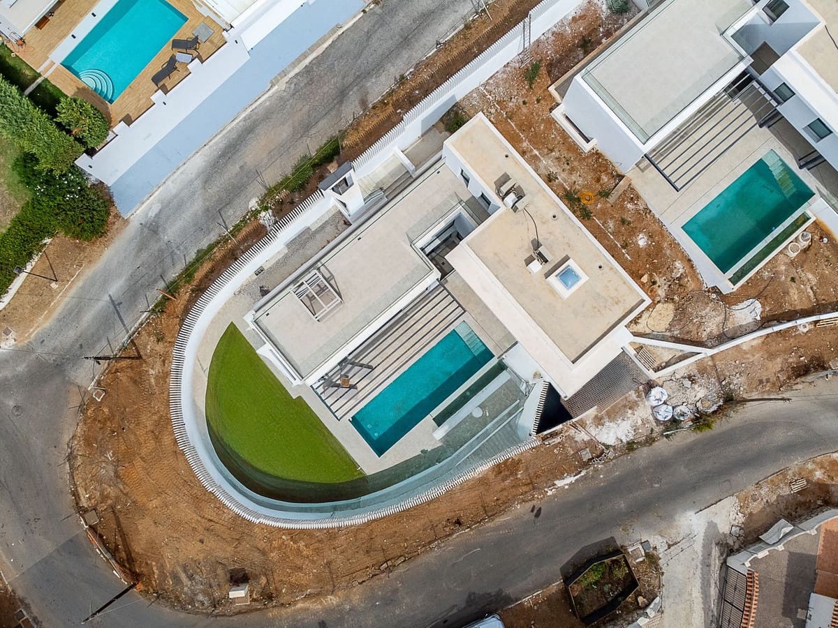 4 soveværelse Villa til salg i El Chaparral med garage - € 1.995.000 (Ref: 9145008)